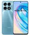 Honor X8A Cyan Lake