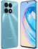 Honor X8A Cyan Lake