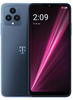 Telekom 99933908, Telekom T PHONE 5G Smartphone 64 16.5 cm (6.5 Zoll) Blau Android 12