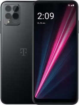 Telekom T-Phone Pro 5G