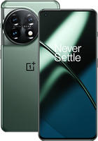 OnePlus 5011102202, OnePlus 11 (256 GB, Eternal Green, 6.70", Hybrid Dual SIM +...