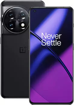 OnePlus 11 8GB/128GB Titan Black
