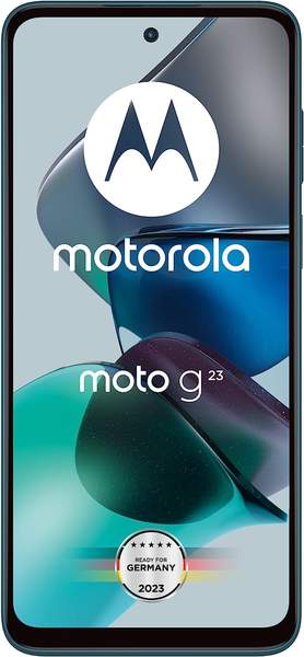 Motorola Moto G23 8GB Steel Blue