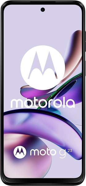Motorola Moto G23 8GB Matte Charcoal