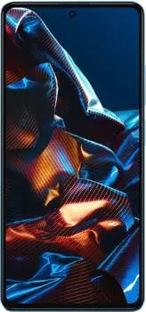 Xiaomi Poco X5 Pro 5G 256GB Blau
