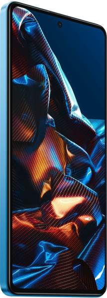 Xiaomi Poco X5 Pro 5G 256GB Blau