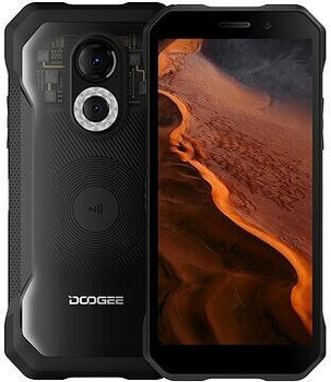 Doogee S61 Pro 8GB Schwarz