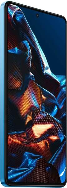 Eigenschaften & Technische Daten Xiaomi Poco X5 Pro 5G 128GB Blau