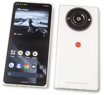 Leica Leitz Phone 2