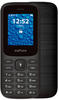 Myphone 2220 (1.77 ", 32 MB, 2G) Schwarz