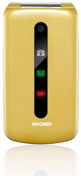 Brondi President Gold