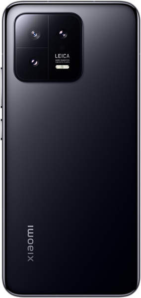 Xiaomi 13 8GB 256GB Black