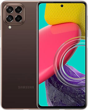 Samsung Galaxy M53 5G 6GB/128GB Brown