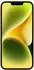 Apple iPhone 14 128GB Gelb