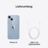 Apple iPhone 14 256GB Gelb