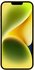Apple iPhone 14 Plus 256GB Gelb