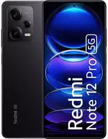 Xiaomi Redmi Note 12 Pro 5G 16,9 cm (6.67") Dual-SIM Android 12 USB Typ-C 6 GB 128 GB