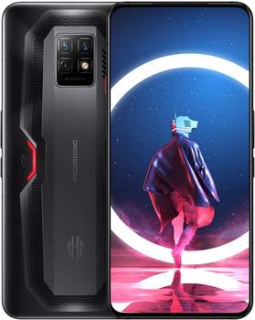 nubia Red Magic 7 Pro