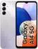 Samsung Galaxy A14 4GB 64GB Silber
