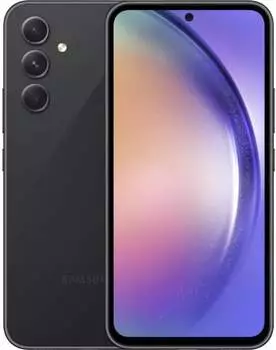 Samsung Galaxy A54 128GB Awesome Graphite Samsung Galaxy A54 128GB Awesome Graphite