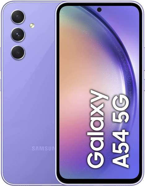 Samsung Galaxy A54 128GB Awesome Violet