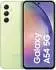 Samsung Galaxy A54 128GB Awesome Lime
