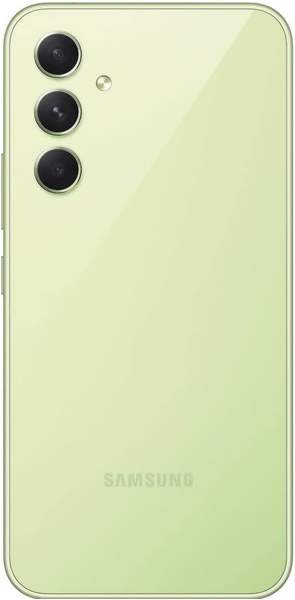 Samsung Galaxy A54 128GB Awesome Lime