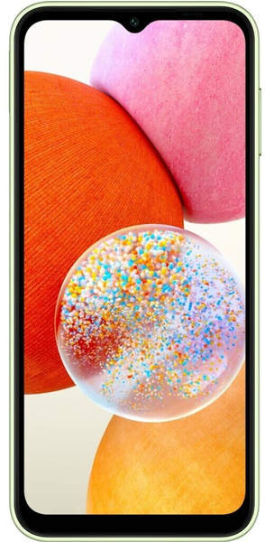 Samsung Galaxy A14 LTE 4GB 64GB Grün