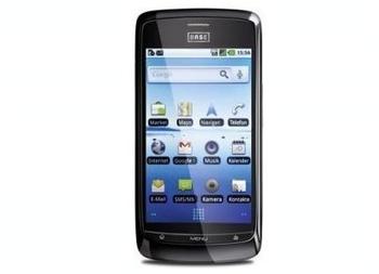 Zte Base Lutea