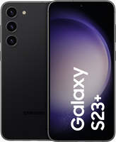 Samsung Galaxy S23+ 256GB Phantom Black