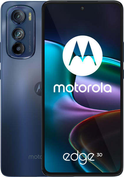Motorola Edge 30 256GB Meteor Grey