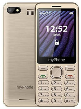 myPhone Maestro 2 Gold