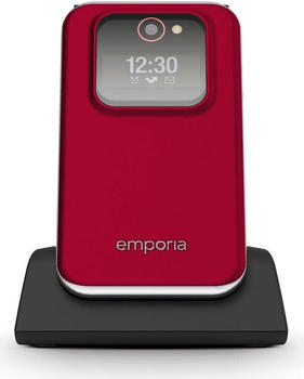 Emporia JOY 3G Red