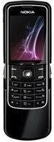 Nokia 8600 LUNA