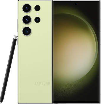 Samsung Galaxy S23 Ultra 512GB Lime