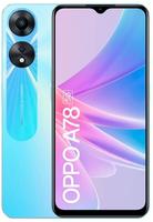 OPPO 6054385KIT, OPPO A78 5G , 16,7 cm (6.56"), 4 GB, 128 GB, 50 MP, Android 13,