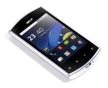 Acer Liquid Mini