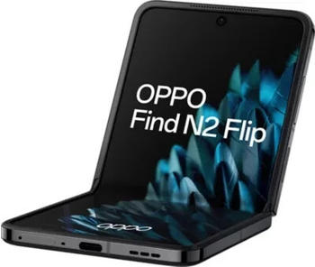 OPPO Find N2 Flip 8GB/256GB Astral Black