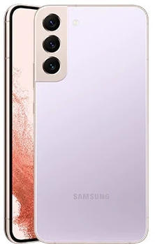 Samsung Galaxy S22 Plus 256GB Violet