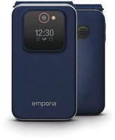 Emporia Emporia, Emporia emporiaJOY (2.80", 2 Mpx) (Emporia) Blau