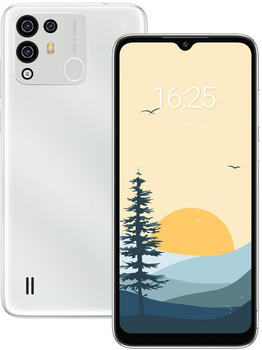 Blackview A55 Pro Wei&szlig;