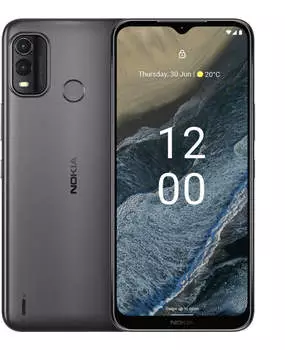 Nokia G11 Plus 32GB Charcoal Grey