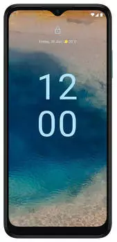Nokia G22 64GB Lagoon Blue – Nokia G22 64GB Lagoon Blue: Einsteiger-Smartphone mit Stil