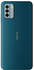 Nokia G22 64GB Lagoon Blue