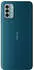 Nokia G22 64GB Lagoon Blue