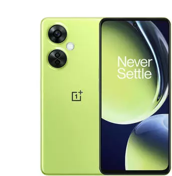 OnePlus Nord CE 3 Lite 128GB Pastel Lime