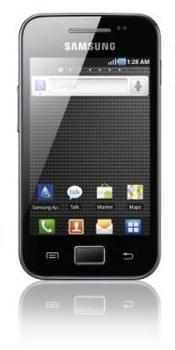 Samsung Galaxy Ace S5830