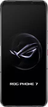 Asus ROG Phone 7 512GB Phantom Black