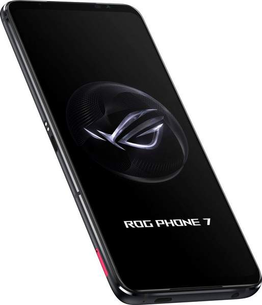 Asus ROG Phone 7 512GB Phantom Black