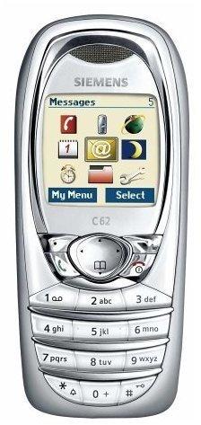 BenQ C62 weiß